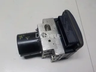 34516783361 Блок ABS (насос) BMW 5 E60/E61 Арт AM51756504, вид 3