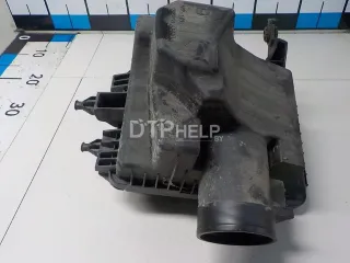 165004EB1B Корпус воздушного фильтра Nissan Qashqai 2 Арт AM51765450, вид 5