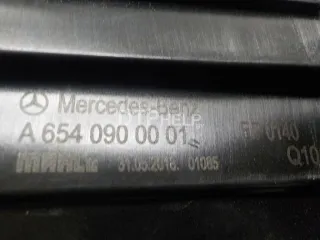 6540900001 Корпус воздушного фильтра Mercedes E W213 Арт AM51775370, вид 8
