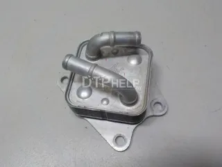 1571025010 Радиатор масляный Toyota Rav 4 5 Арт AM51789747, вид 1
