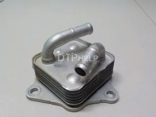 1571025010 Радиатор масляный Toyota Rav 4 5 Арт AM51789747, вид 6