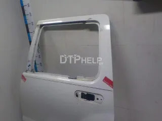 7L2Z7824631C Дверь задняя левая Ford Explorer 3 Арт AM51814117, вид 2