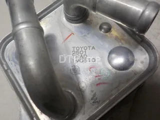1571025010 Радиатор масляный Toyota Rav 4 5 Арт AM51856583, вид 6