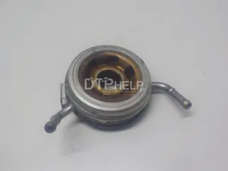 1571070030 Радиатор масляный Lexus IS 2 Арт AM51862314, вид 9