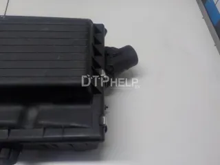 90351520 Корпус воздушного фильтра Opel Astra F Арт AM51867293, вид 2