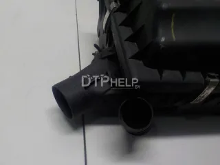 90351520 Корпус воздушного фильтра Opel Astra F Арт AM51867293, вид 5