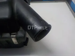 90351520 Корпус воздушного фильтра Opel Astra F Арт AM51867293, вид 6