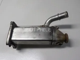 LR001002 Радиатор системы EGR Land Rover Freelander 2 Арт AM51889880, вид 4
