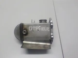 059131511G Радиатор системы EGR Volkswagen Phaeton Арт AM51920763, вид 6