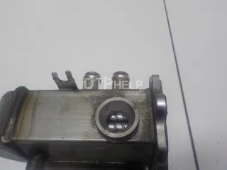 059131511G Радиатор системы EGR Volkswagen Phaeton Арт AM51920763, вид 7