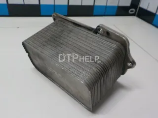 11428583901 Радиатор масляный BMW 1 F20/F21 Арт AM51944884, вид 1