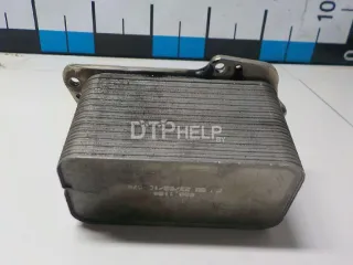 11428583901 Радиатор масляный BMW 1 F20/F21 Арт AM51944884, вид 4