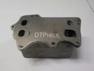 11428583901 Радиатор масляный BMW 1 F20/F21 Арт AM51944884, вид 5