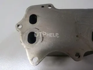 11428583901 Радиатор масляный BMW 1 F20/F21 Арт AM51944884, вид 6
