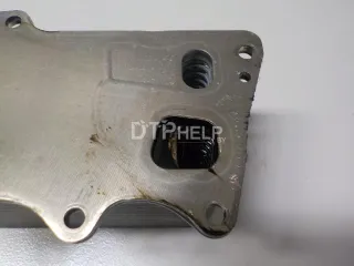 11428583901 Радиатор масляный BMW 1 F20/F21 Арт AM51944884, вид 7