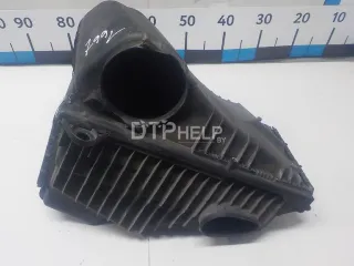 95511002210 Корпус воздушного фильтра Porsche Cayenne 955 Арт AM51984143, вид 3