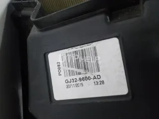 LR071943 Корпус воздушного фильтра Land Rover Range Rover 4 Арт AM51997711, вид 6