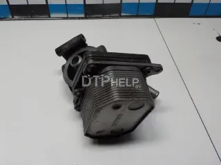 1829179 Радиатор масляный Citroen Jumper 2 Арт AM52013255, вид 4