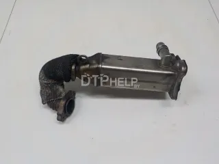LR001002 Радиатор системы EGR Land Rover Freelander 2 Арт AM52032822, вид 3
