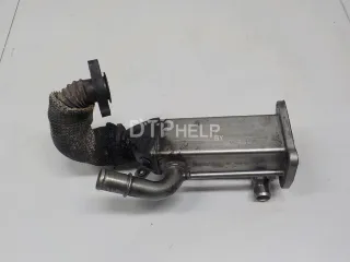 LR001002 Радиатор системы EGR Land Rover Freelander 2 Арт AM52032822, вид 5