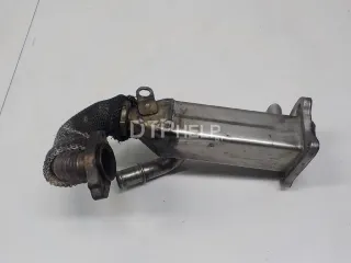 LR001002 Радиатор системы EGR Land Rover Freelander 2 Арт AM52032822, вид 6