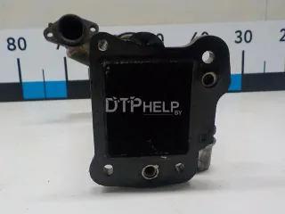 LR001002 Радиатор системы EGR Land Rover Freelander 2 Арт AM52032822, вид 8