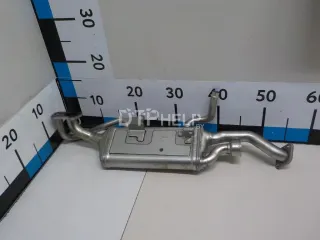 6421402475 Радиатор системы EGR Mercedes CLS C218 Арт AM52041500, вид 1