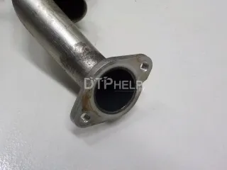 6421402475 Радиатор системы EGR Mercedes CLS C218 Арт AM52041500, вид 11