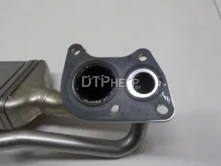 6421402475 Радиатор системы EGR Mercedes CLS C218 Арт AM52041500, вид 12