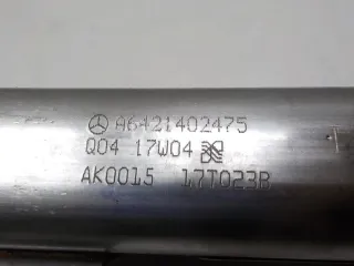 6421402475 Радиатор системы EGR Mercedes CLS C218 Арт AM52041500, вид 14
