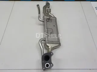 6421402475 Радиатор системы EGR Mercedes CLS C218 Арт AM52041500, вид 4