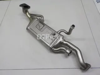 6421402475 Радиатор системы EGR Mercedes CLS C218 Арт AM52041500, вид 5