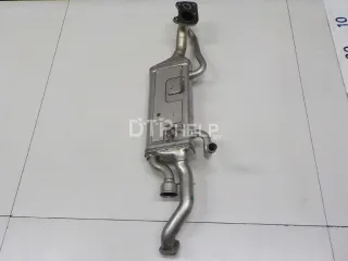 6421402475 Радиатор системы EGR Mercedes CLS C218 Арт AM52041500, вид 6