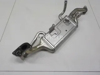 6421402475 Радиатор системы EGR Mercedes CLS C218 Арт AM52041500, вид 7