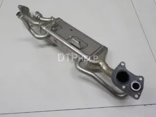 6421402475 Радиатор системы EGR Mercedes CLS C218 Арт AM52041500, вид 8