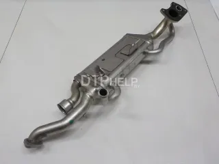 6421402475 Радиатор системы EGR Mercedes CLS C218 Арт AM52041500, вид 9