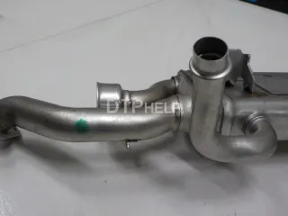 6421402475 Радиатор системы EGR Mercedes CLS C218 Арт AM52041500, вид 10