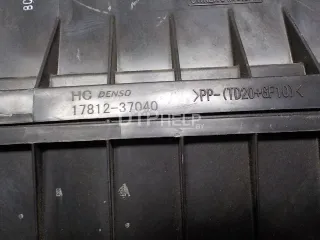 1770025100 Корпус воздушного фильтра Toyota Camry XV30 Арт AM52053782, вид 7