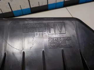 1770025100 Корпус воздушного фильтра Toyota Camry XV30 Арт AM52053782, вид 8