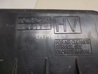 1770025101 Корпус воздушного фильтра Toyota Rav 4 5 Арт AM52058681, вид 7