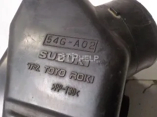 1370054G10 Корпус воздушного фильтра Suzuki Liana Арт AM52059711, вид 11