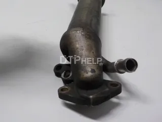 1674284 Радиатор системы EGR Ford Transit 3 restailing Арт AM52086395, вид 11