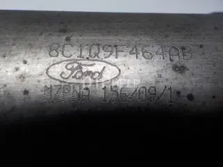 1674284 Радиатор системы EGR Ford Transit 3 restailing Арт AM52086395, вид 12