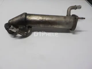 1674284 Радиатор системы EGR Ford Transit 3 restailing Арт AM52086395, вид 3