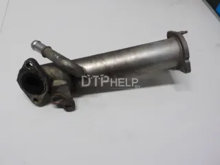 1674284 Радиатор системы EGR Ford Transit 3 restailing Арт AM52086395, вид 4