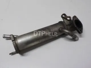 1674284 Радиатор системы EGR Ford Transit 3 restailing Арт AM52086395, вид 10