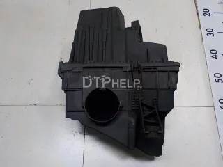 7H0129601J Корпус воздушного фильтра Volkswagen Transporter T5 Арт AM52089618, вид 3