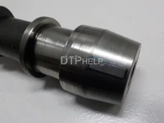1006200ED01 Распредвал выпускной Great Wall Hover Арт AM52154574, вид 3
