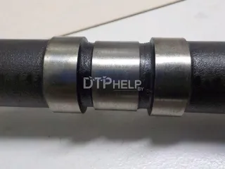 1006200ED01 Распредвал выпускной Great Wall Hover Арт AM52154574, вид 6