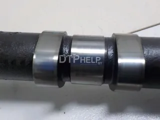 1006200ED01 Распредвал выпускной Great Wall Hover Арт AM52154574, вид 7